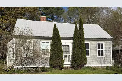 11 Harrison Road, Bridgton, ME 04009 - Photo 2