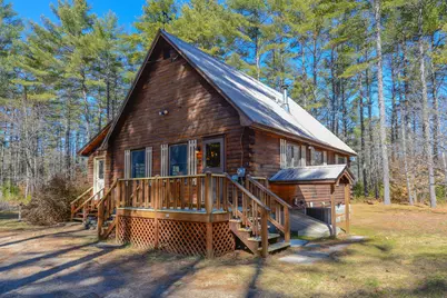 62 Sandy Circle, Brownfield, ME 04010 - Photo 6