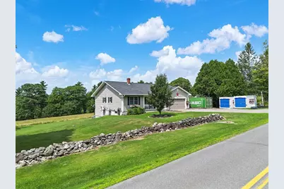 80 Taber Hill Road, Vassalboro, ME 04989 - Photo 4