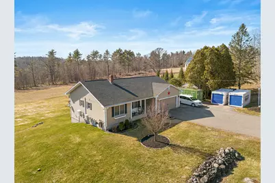 80 Taber Hill Road, Vassalboro, ME 04989 - Photo 2