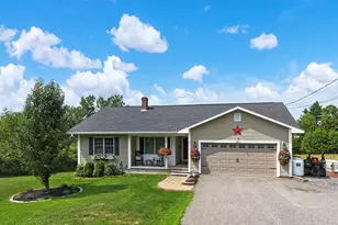 80 Taber Hill Rd, Vassalboro, ME 04989 - Photo 1