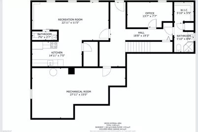 80 Taber Hill Road, Vassalboro, ME 04989 - Photo 64