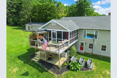 80 Taber Hill Road, Vassalboro, ME 04989 - Photo 38