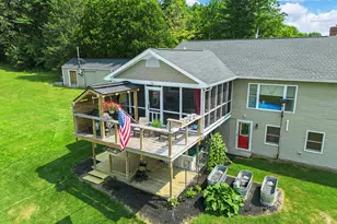 80 Taber Hill Rd, Vassalboro, ME 04989 - Photo 38