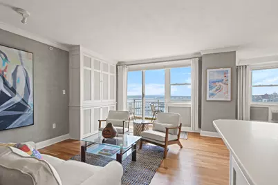 45 Eastern Promenade #11H, Portland, ME 04101 - Photo 16