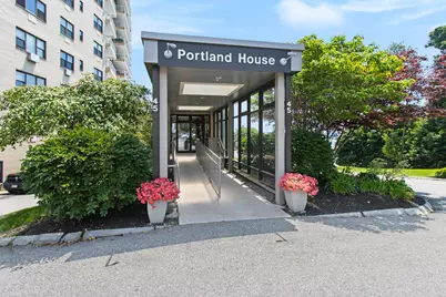 45 Eastern Promenade #11H, Portland, ME 04101 - Photo 2