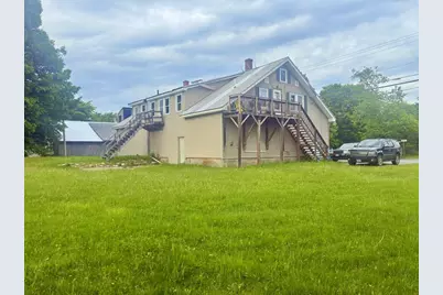133 Croswell Road, Farmington, ME 04938 - Photo 4
