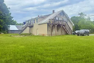 133 Croswell Rd, Farmington, ME 04938 - Photo 4