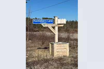 Tbd Huckleberry Lane, Wesley, ME 04686 - Photo 32