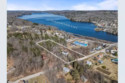 25 Birch Street, Winthrop, ME 04364 - Photo 2