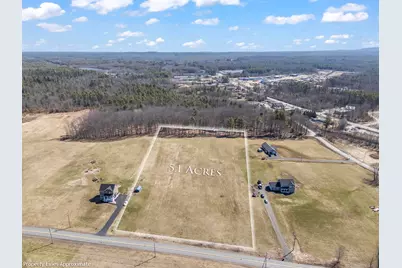 Lot 6 Wentworth Road, Berwick, ME 03901 - Photo 1