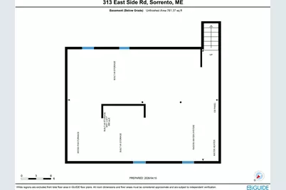 313 East Side Road, Sorrento, ME 04677 - Photo 98