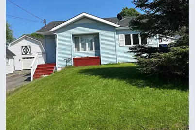 158 Pleasant Avenue, Madawaska, ME 04756 - Photo 1