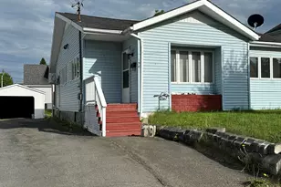 158 Pleasant Ave, Madawaska, ME 04756 - Photo 2