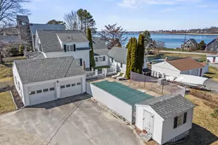1984 Harpswell Island Rd, Harpswell, ME 04003 - Photo 42