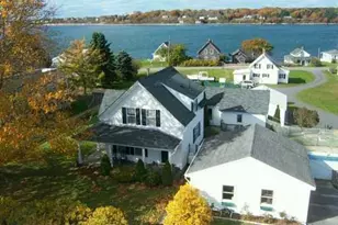 1984 Harpswell Island Rd, Harpswell, ME 04003 - Photo 1