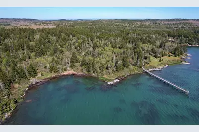Lot 20-5-1 Collins Cove Road, Machiasport, ME 04655 - Photo 1