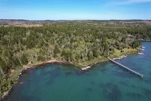 Lot 20-5-1 Collins Cove Rd, Machiasport, ME 04655 - Photo 1