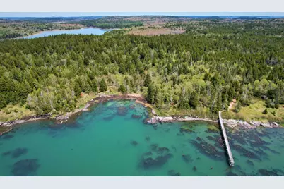 Lot 20-5-1 Collins Cove Road, Machiasport, ME 04655 - Photo 2
