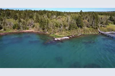 Lot 20-5-1 Collins Cove Road, Machiasport, ME 04655 - Photo 2