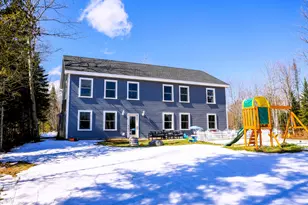 1012 Lakewood Rd, Madison, ME 04950 - Photo 1