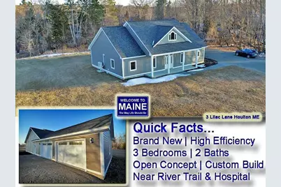 3 Lilac Lane, Houlton, ME 04730 - Photo 32