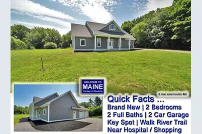 3 Lilac Lane, Houlton, ME 04730 - Photo 1