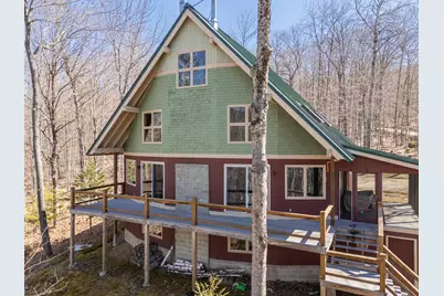116 S Pond Shore Lane, Greenwood, ME 04255 - Photo 1