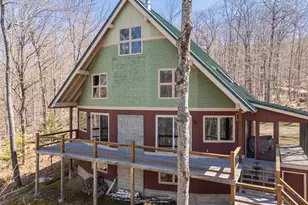 116 S Pond Shore Ln, Greenwood, ME 04255 - Photo 1