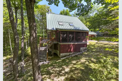 116 S Pond Shore Lane, Greenwood, ME 04255 - Photo 10