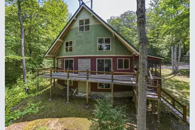 116 S Pond Shore Lane, Greenwood, ME 04255 - Photo 2