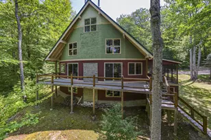 116 S Pond Shore Ln, Greenwood, ME 04255 - Photo 2