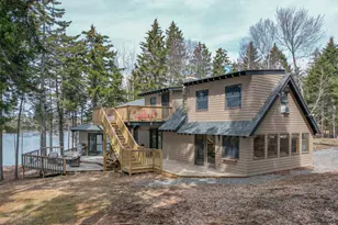 93 Goods Point Rd, Steuben, ME 04680 - Photo 2