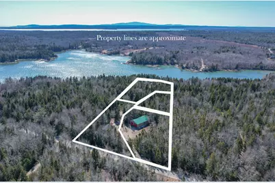 93 Goods Point Road Lot #1, Steuben, ME 04680 - Photo 20