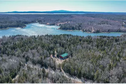 93 Goods Point Road Lot #1, Steuben, ME 04680 - Photo 24