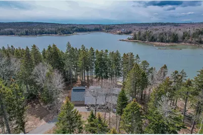 93 Goods Point Road Lot #1, Steuben, ME 04680 - Photo 2