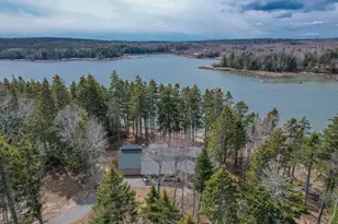 93 Goods Point Rd, Steuben, ME 04680 - Photo 2