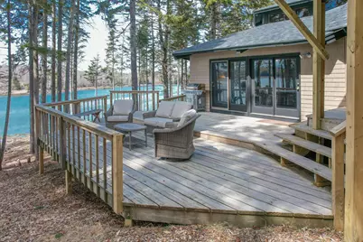 93 Goods Point Road Lot #1, Steuben, ME 04680 - Photo 6