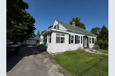 18 Bruce Street, Machias, ME 04654 - Photo 4