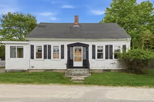 18 Bruce St, Machias, ME 04654 - Photo 1