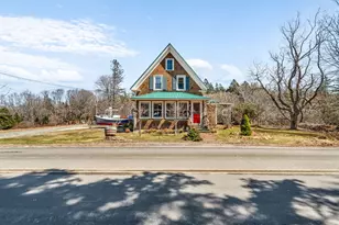 281 Atlantic Rd, Swans Island, ME 04685 - Photo 90