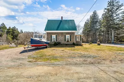 281 Atlantic Road, Swans Island, ME 04685 - Photo 56
