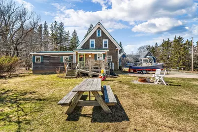 281 Atlantic Road, Swans Island, ME 04685 - Photo 68