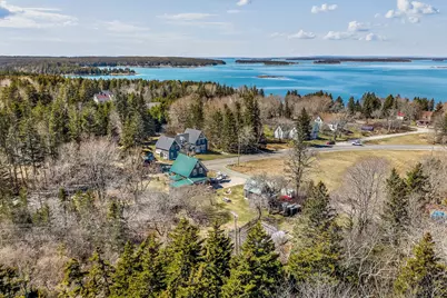 281 Atlantic Road, Swans Island, ME 04685 - Photo 8