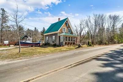 281 Atlantic Road, Swans Island, ME 04685 - Photo 4