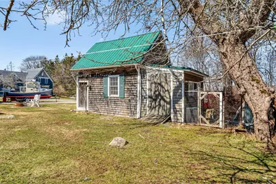 281 Atlantic Road, Swans Island, ME 04685 - Photo 74