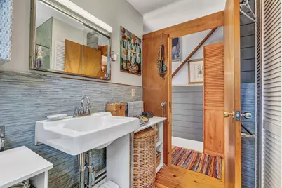 281 Atlantic Road, Swans Island, ME 04685 - Photo 40