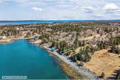 281 Atlantic Road, Swans Island, ME 04685 - Photo 6
