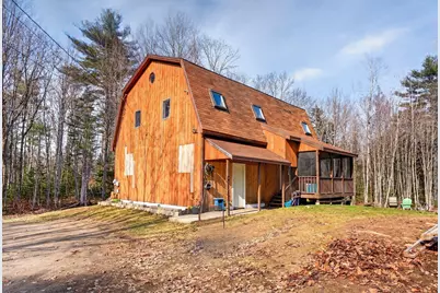 401 Miller Road, Waldoboro, ME 04572 - Photo 8