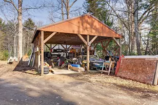401 Miller Rd, Waldoboro, ME 04572 - Photo 4